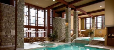 Doubletree Hotel Resort Fallsview