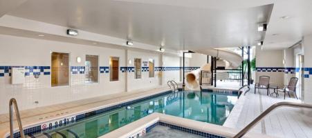 Fairfield Inn & Suites Brampton