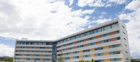 Hotel Alma - University of Calgary