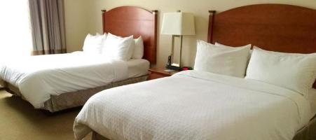 Best Western Plus Orangeville Inn & Suites