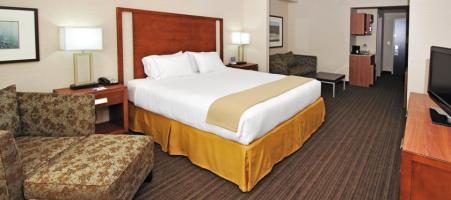 Holiday Inn Express & Suites Vaughan