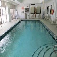 Hampton Inn Toronto Mississauga West
