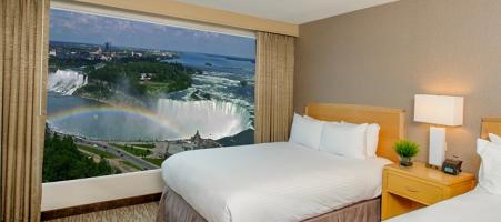 Embassy Suites Niagara Falls