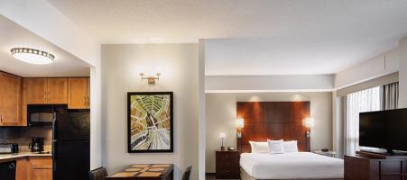 Residence Inn Kingston