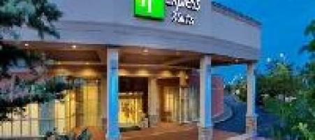 Holiday Inn Express & Suites Mississauga
