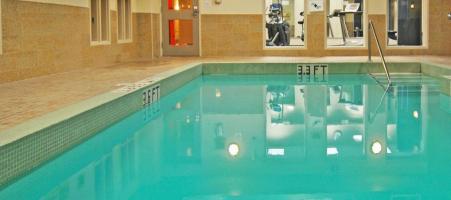 Holiday Inn Express Airport Ottawa