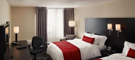 Delta Hotels by Marriott Sault Ste. Marie