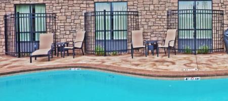 Holiday Inn Hotel & Suites - Stillwater