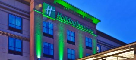 Holiday Inn Hotel & Suites - Stillwater