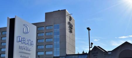 Delta Hotels Calgary South
