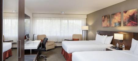 Delta Hotels Calgary South