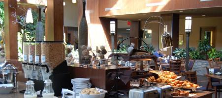 Delta Hotels Calgary South