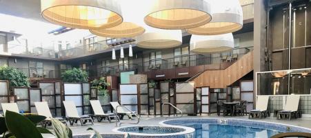 Delta Hotels Calgary South