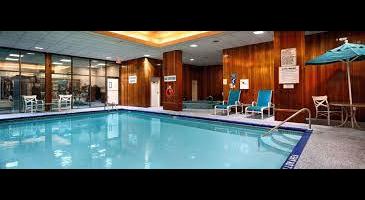 Best Western - Arden Park Hotel