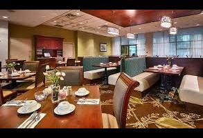 Best Western - Arden Park Hotel