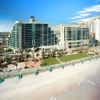 Hilton Daytona Beach Oceanfront Resort