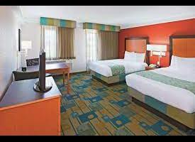 La Quinta Inn & Suites Dallas DFW Airport North