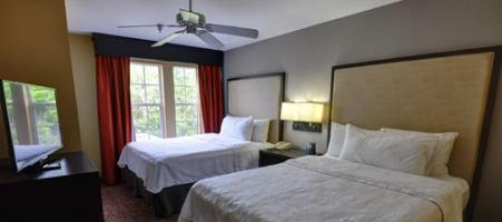 Homewood Suites By Hilton Longview