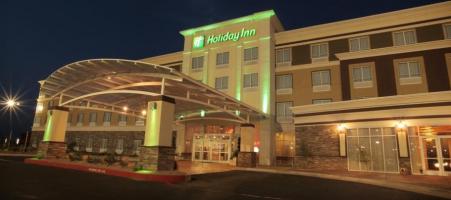 Holiday Inn - Amarillo West Medical Center