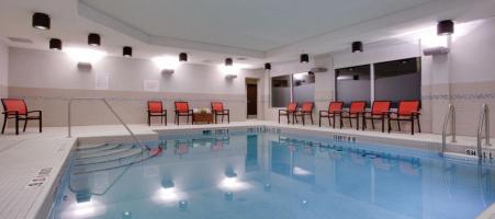 Holiday Inn Express & Suites East-Orleans