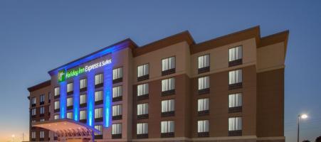 Holiday Inn Express & Suites East-Orleans