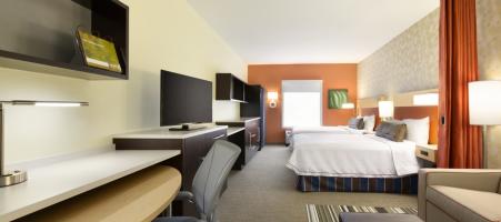 Home2 Suites by Hilton Stillwater