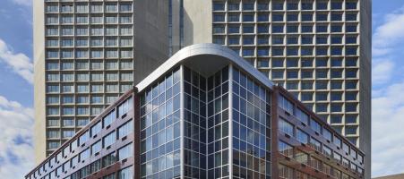 Four Points by Sheraton Halifax