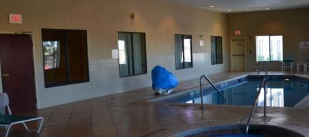 Holiday Inn Express & Suites Amarillo South