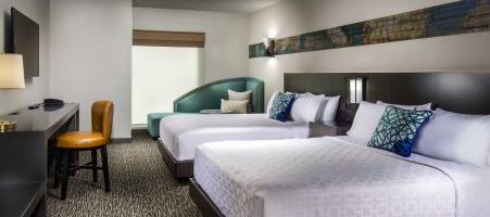 Cambria Hotel & Suites Southlake