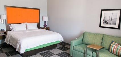 Hampton Inn & Suites Amarillo East
