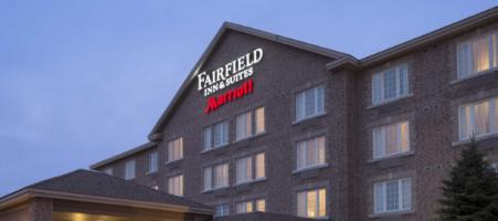 Fairfield Inn & Suites Kanata