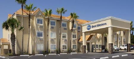 Best Western Beachside Inn