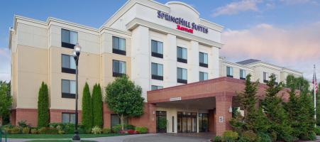 SpringHill Suites  - Portland Hillsboro