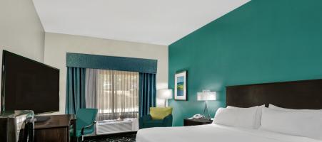 Holiday Inn Express & Suites Fort Worth SW