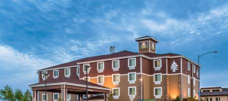Red Lion Inn & Suites Kennewick
