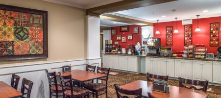 Red Lion Inn & Suites Kennewick
