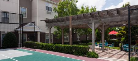 TownePlace Suites by Marriott Arlington North