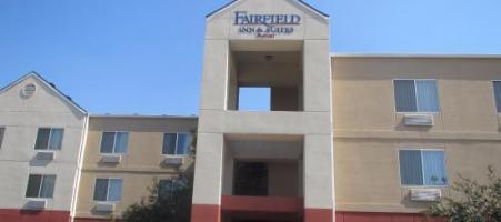 Fairfield Inn & Suites Arlington Near Six Flags