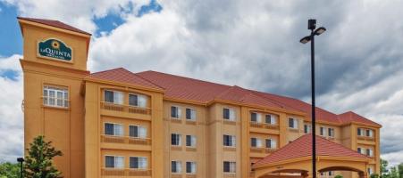 La Quinta Inn & Suites Stillwater-University Area