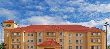 La Quinta Inn & Suites Stillwater-University Area