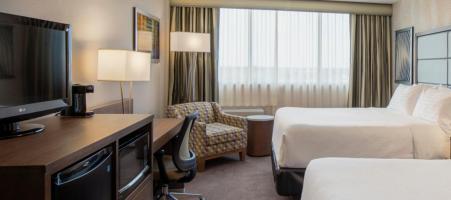 Holiday Inn Winnipeg - Airport West