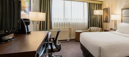 Holiday Inn Winnipeg - Airport West