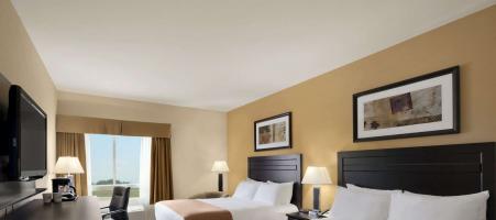 Days Inn & Suites Winnipeg Airport