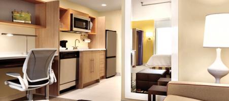 Home2 Suites Phoenix-Tempe ASU Research Park
