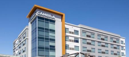 Cambria Hotel Phoenix Chandler- Fashion Center