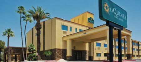 La Quinta Inn & Suites Tucson-Reid Park