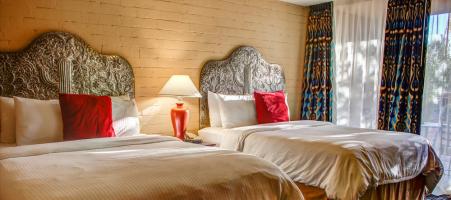 La Posada Lodge & Casitas-Ascend Hotel by Choice