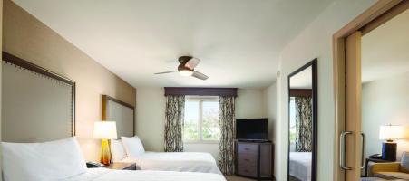 Homewood Suites by Hilton Tucson/St. Philips