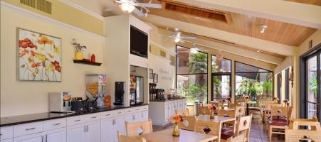Red Lion Inn & Suites Tucson North Foothills