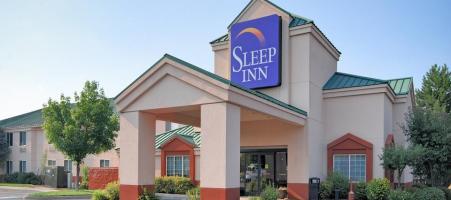Sleep Inn Bend